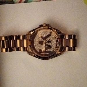 Real nice Michael kors women's watch